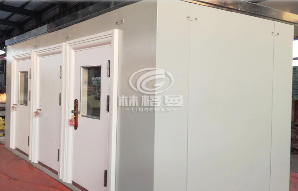 冷卻塔噪音治理方案是怎樣的？