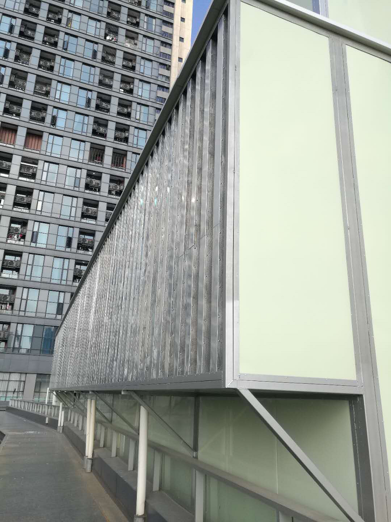 噪聲治理工程使用的技術(shù)有哪些？