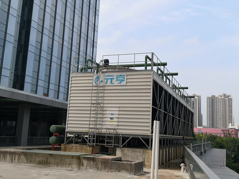 如何有效治理空調(diào)噪聲？