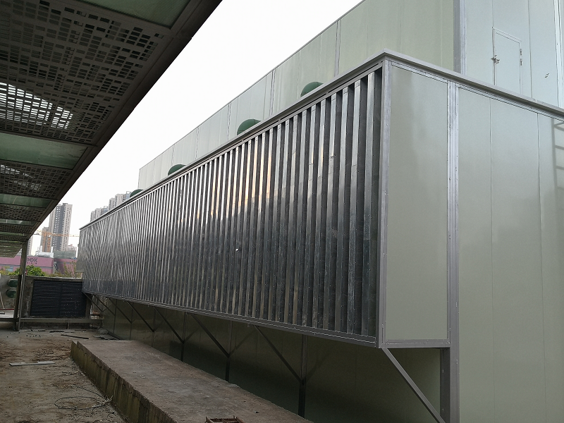 城市噪音治理有哪些方法？